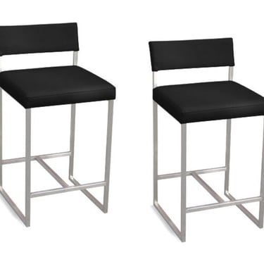 Pair of Counter Stools