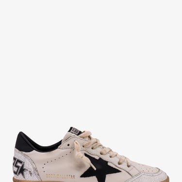 Golden Goose Deluxe Brand Man Golden Goose Deluxe Brand Man White Sneakers