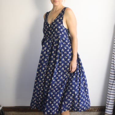 Floral Sundress