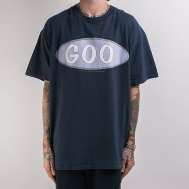 Vintage 1995 The Goo Goo Dolls Tour T-Shirt 