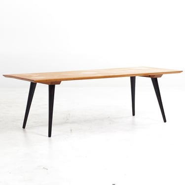 Paul McCobb for Planner Group Mid Century Coffee Table - mcm 