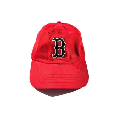 Vintage Boston Red Sox Hat