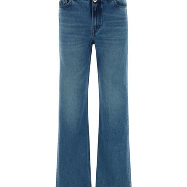 Y Project Woman Denim Jeans