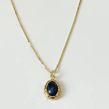 Tramps + Thieves Love Stoned Necklace
