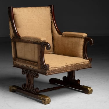 William IV Armchair