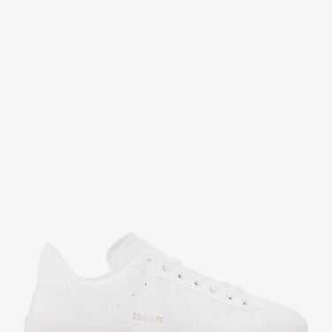 Golden Goose Deluxe Brand Man Golden Goose Deluxe Brand Man White Sneakers