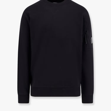 C.P.Company Men C.P.Company Black Sweatshirts