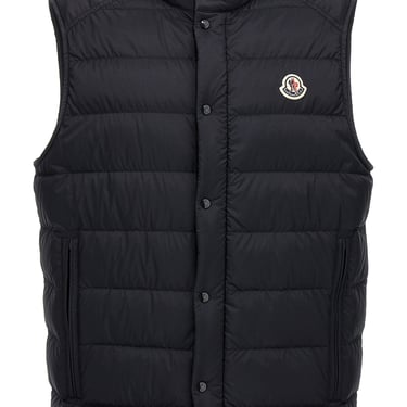 Moncler Men 'Barthe' Vest