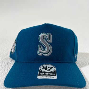 Diet Starts Monday Seattle Mariners All Star 2023 Hat