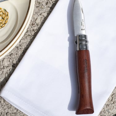 Opinel Oyster Knife