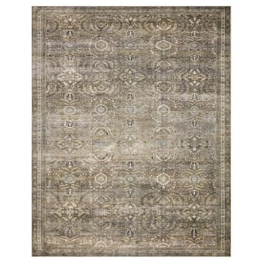 Traditional Area Rug
