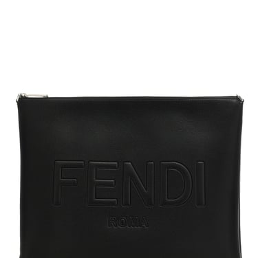 Fendi Men 'After Fendi Roma' Shoulder Bag