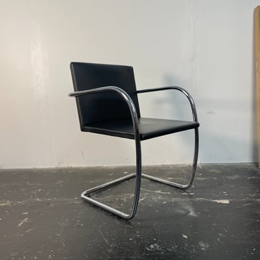 Mies Van Der Rohe MR10 Chair