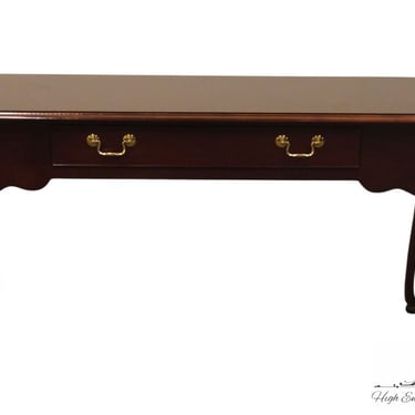 THOMASVILLE FURNITURE Mahogany Collection Traditional Chippendale Style 53
