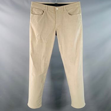 Y2K Love Moschino Corduroy Jodhpur Pants | Lady of Lizard