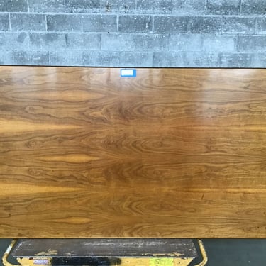 Walnut Veneer Table Top (Seattle)