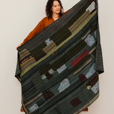 Emerson Quilt