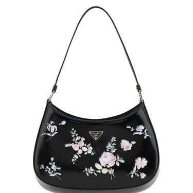 Prada Women Shoulder Bag