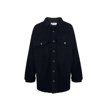 Ambush Wool Shirt Jacket Men