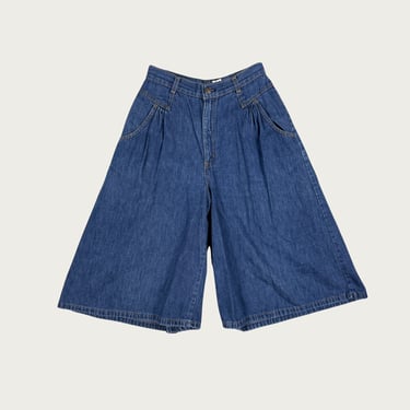 (26&quot;) 1970s Levi's Culottes