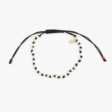 Petit Pearl Beaded Bracelet