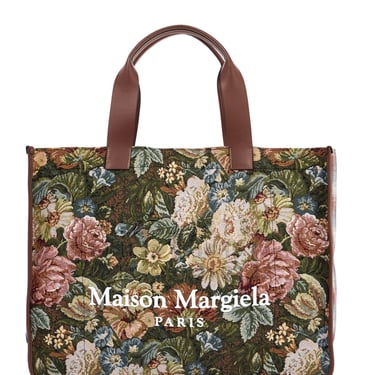 Maison Margiela Large Cabas Shopping Bag For Women