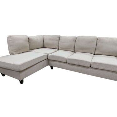 Light Tan IKEA Sectional