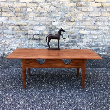 New: Made In Minnesota Coffee Table 