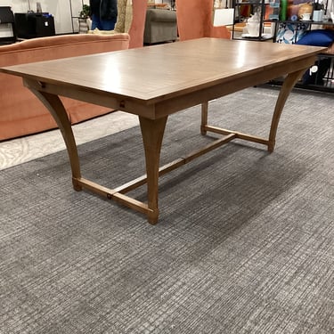 Vanguard Furniture Rhodes Dining Table