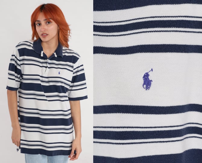 90s POLO GOLF Ralph Lauren コットンサンバイザー 未使用 ストック品 90s Ralph Lauren 刺繍 サンバイザー 帽子