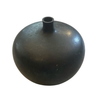 Antique Japanese Vase