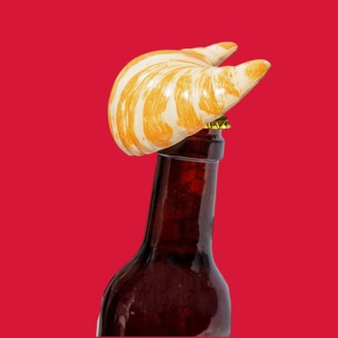 Croissant Bottle Opener