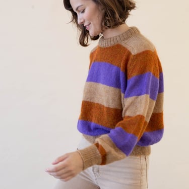 Soeur Swann Sweater