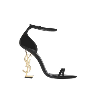 Saint Laurent Opyum Sandals Women