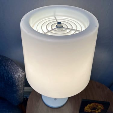 Mid Century Table Lamp by ELECTRIX