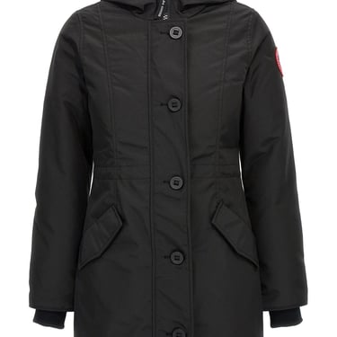 Canada Goose Women 'Rossclair' Parka