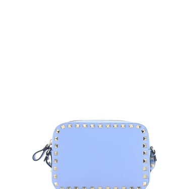 Valentino Garavani Women Rockstud Shoulder Bag