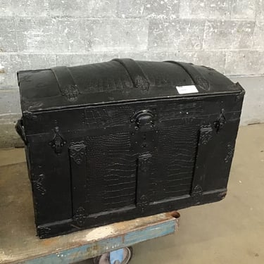 Treasure Trunk (Seattle)