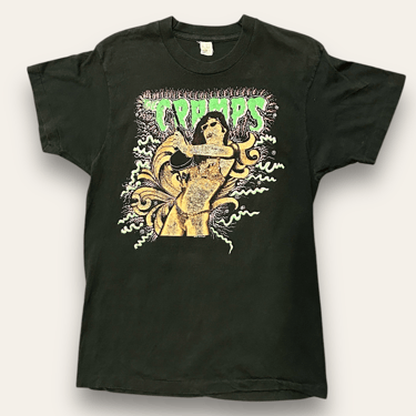 Vintage 1990’s The Cramps T-Shirt