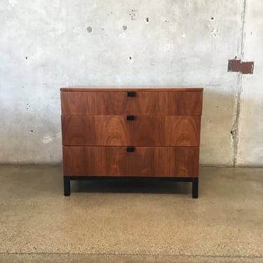 Mid Century Modern Chest of Drawers by Milo Baughman for Directional