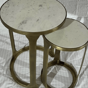 Libentina Nesting Tables