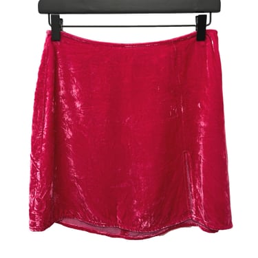 Reformation Skirt