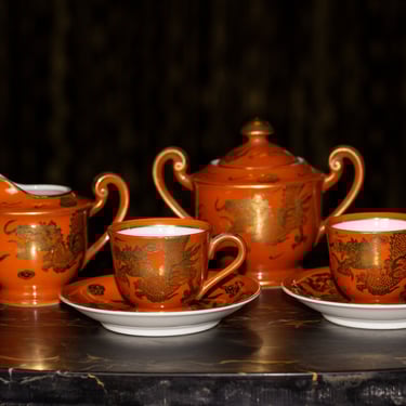 Espresso Set