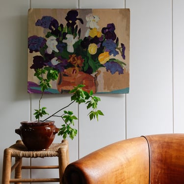 le grand bouquet