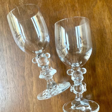stained glass wine glass Custom-Painted Wine Glasses  Birdsong Lane Art