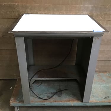 Light Table (Tacoma)