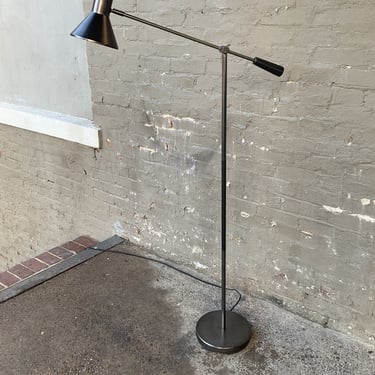 Modern Floor Lamp