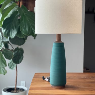 Portland Table Lamp #4 (Textured)