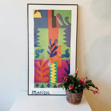 1977 Henri Matisse 