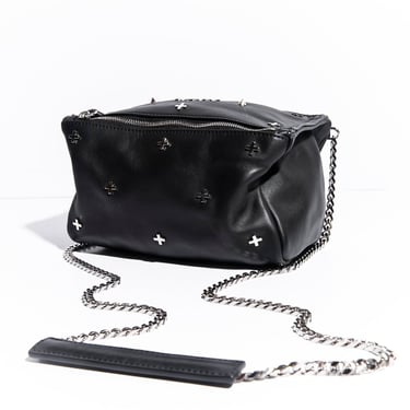 GIVENCHY Black Mini Pandora Bag